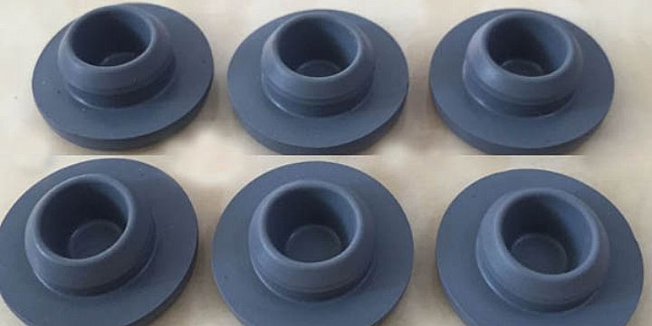 鹵化丁基橡膠塞的應用優勢作用